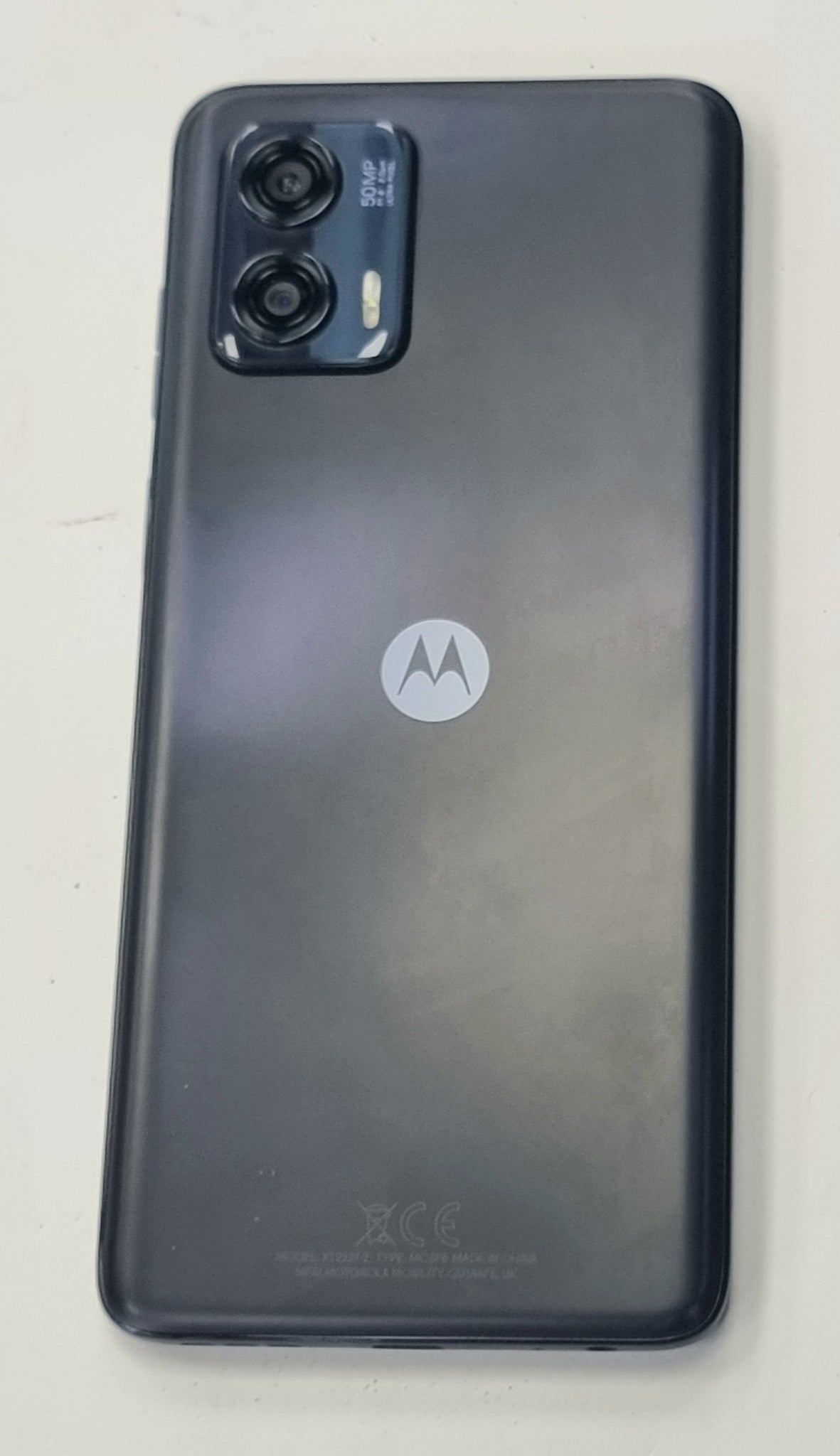 Motorola Moto G73 5G Dual SIM 256GB Midnight Blue