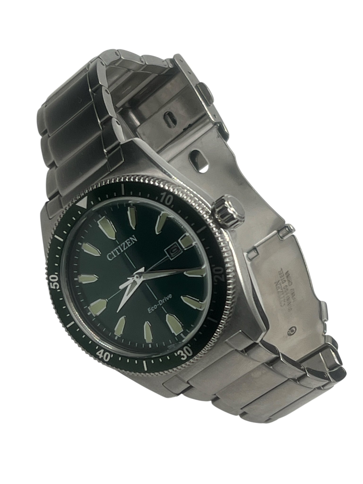 Citizen Men's Sport Watch