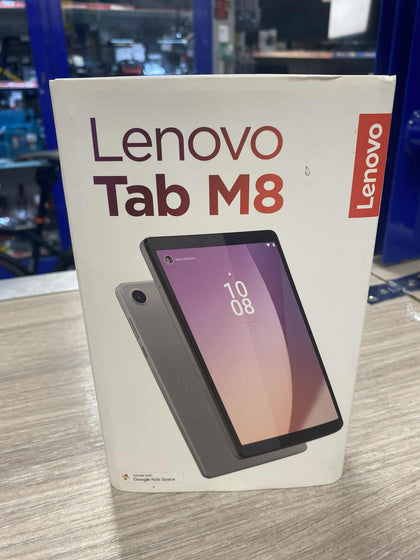 Lenovo Tab m8