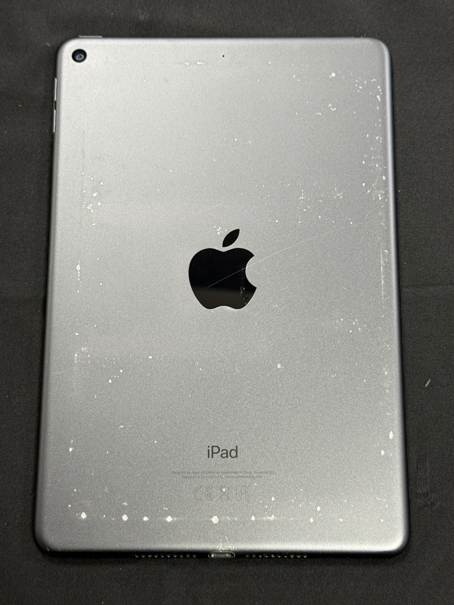 iPad mini 5th generation 64gb wifi