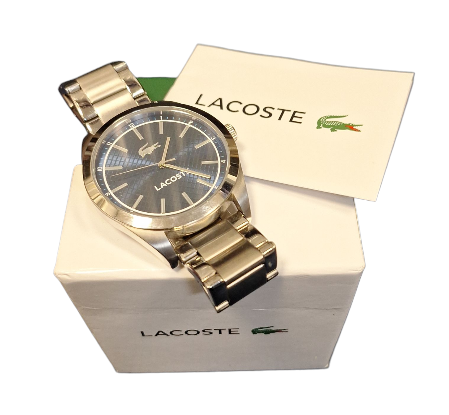 Lacoste LC.98.1.14.2715 Watch