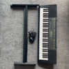 Casio Ctk-2200 Keyboard & Power Lead. No stand included