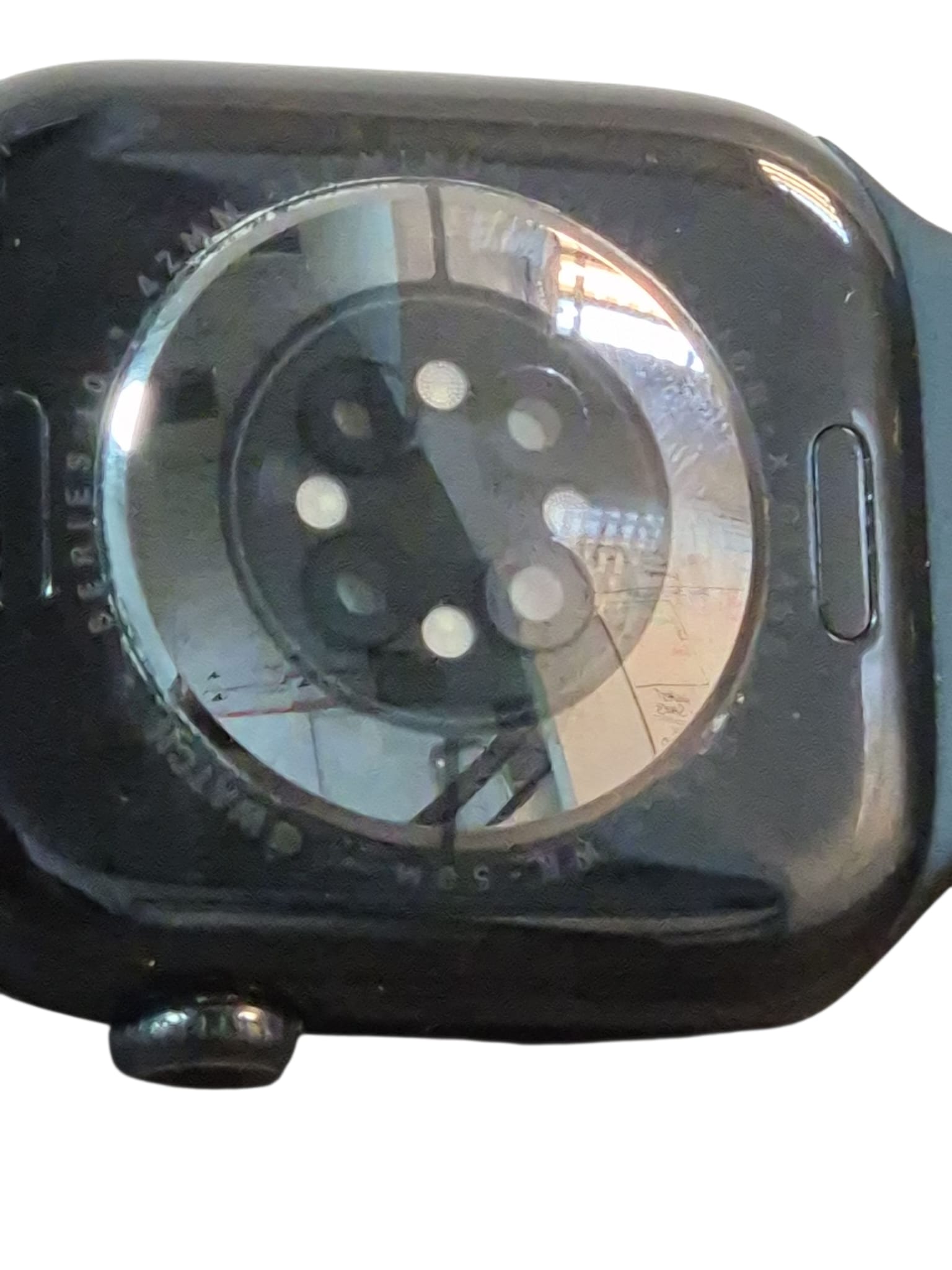 Apple Watch Series 10 42mm GPS