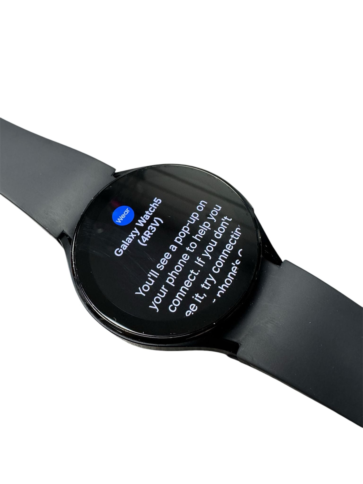 Samsung Galaxy Watch 5 44mm Black