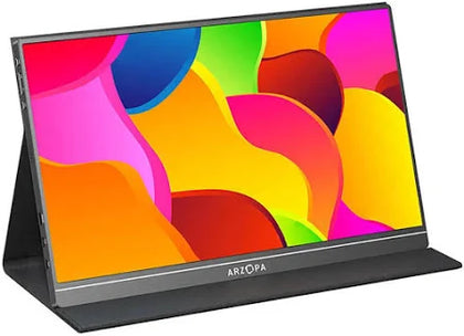 Arzopa S1 Table Portable 15.6