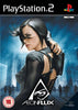 Aeon Flux PS2 Game  **COLLECTION ONLY**