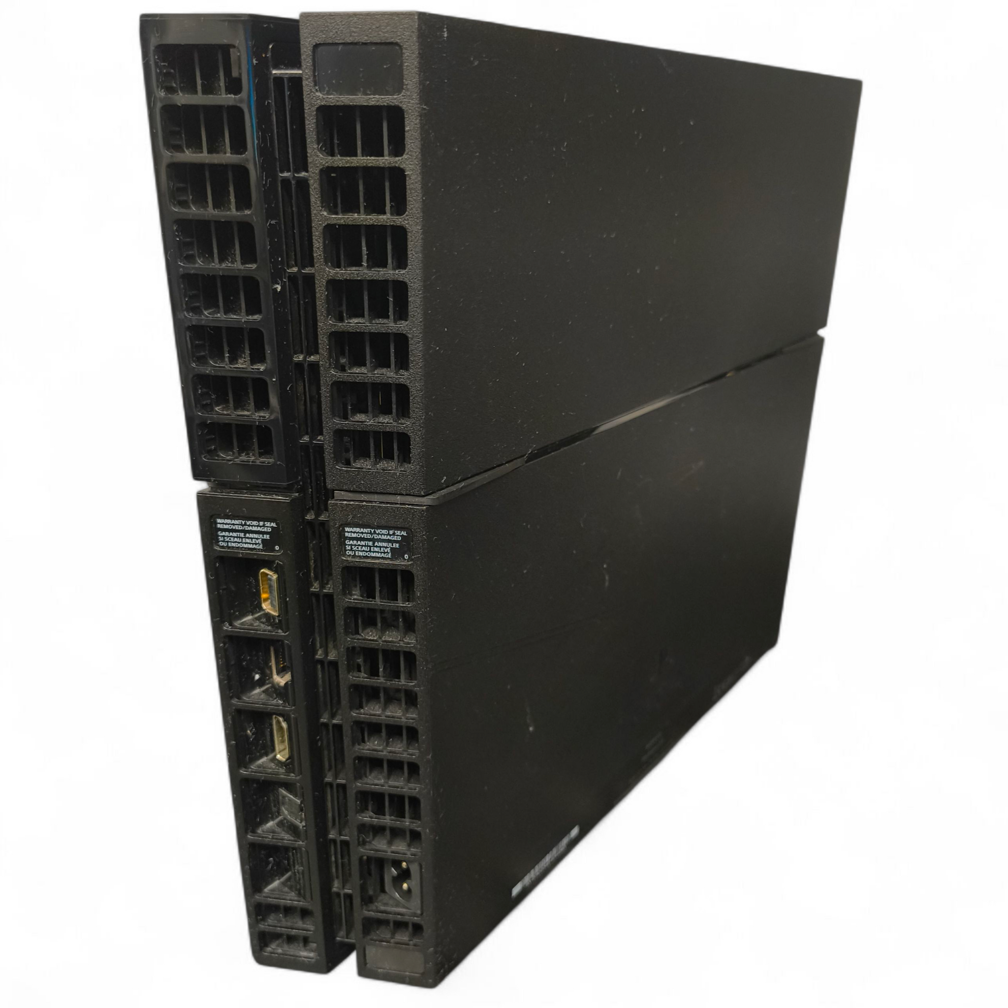 Sony PlayStation 4 1TB Console