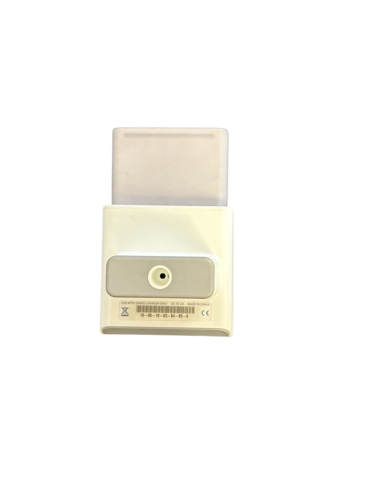 Sonos Controller CR200 - Remote Control - Display - LCD - 3.5"