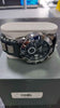 Globenfeld Model No.588 Men’s Chronograph Wrist Watch With Stopwatch