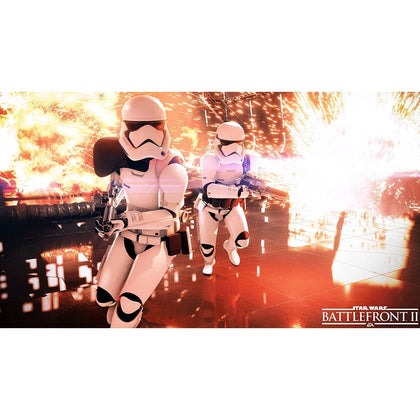 Star Wars Battlefront II (Xbox One)
