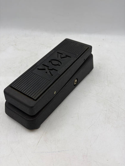 Vox V845 Wah Pedal