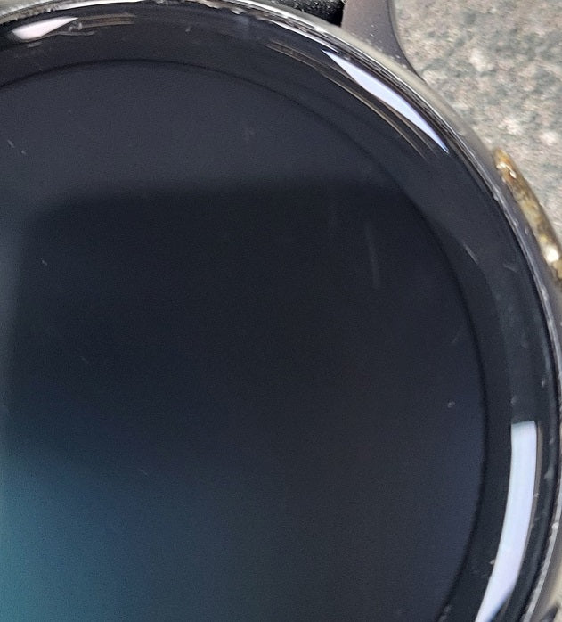 Samsung Galaxy Watch Active2 SM-R820 (44mm), Aqua Black. Boxed