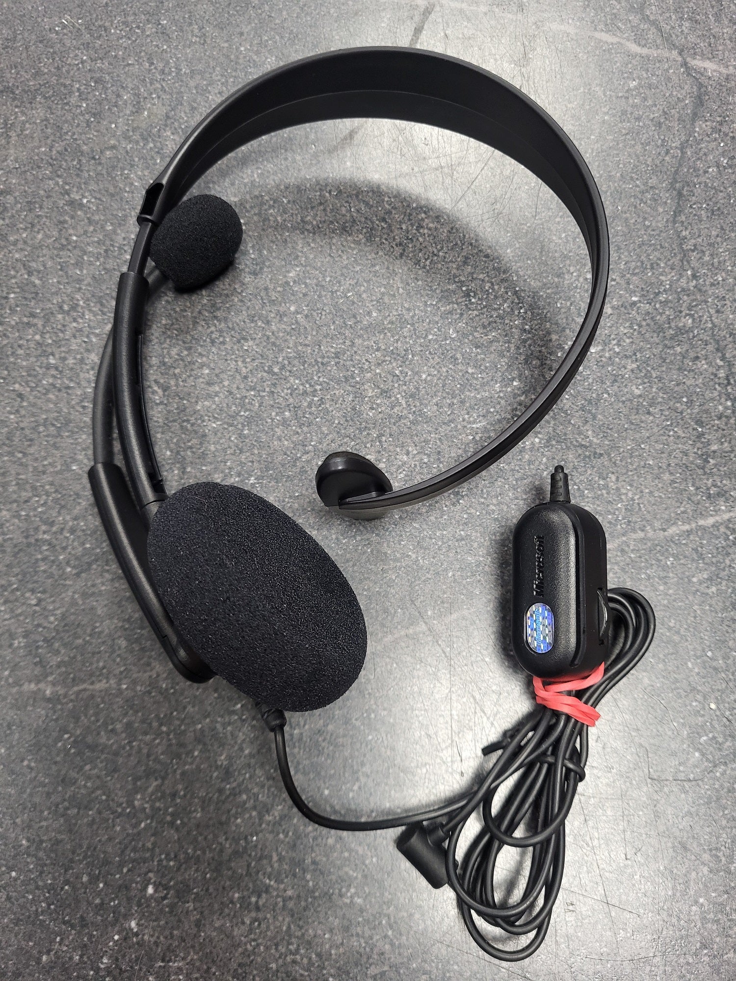 Xbox 360 "E" Console, 250GB, Boxed With Controller And Xbox 360 Headset. No Games Included