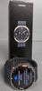SAMSUNG Galaxy Watch Ultra with Bixby - Titanium Silver & Dark Grey, 47 mm