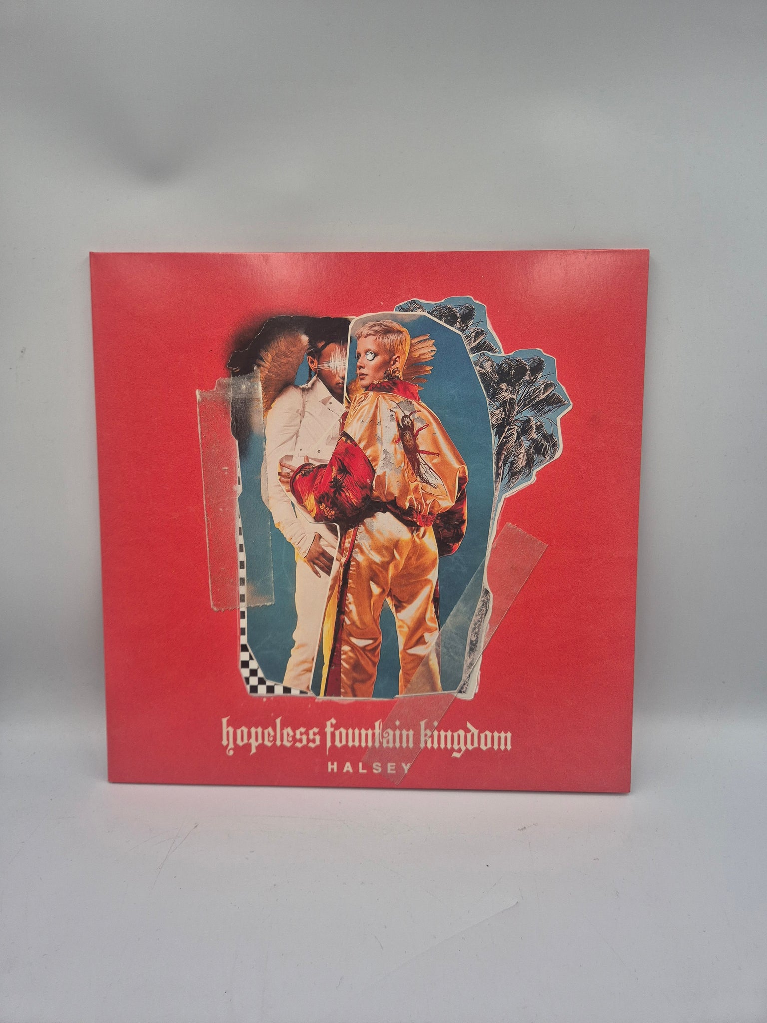 Halsey Hopeless Fountain Kingdom (LP)