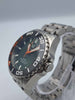 Marlin Limited Edition MK1 190/200 Automatic 300M Divers Watch - Steel Bracelet - Unboxed
