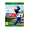 PGA Tour 2K21 (Xbox One)