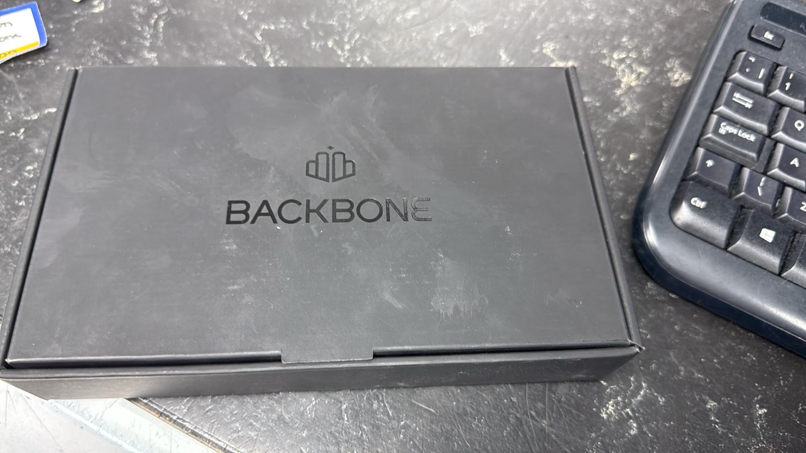 Backbone One - Playstation Edition Mobile Gaming Controller For