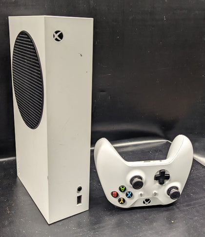 Xbox Series S 512GB Digital Console.