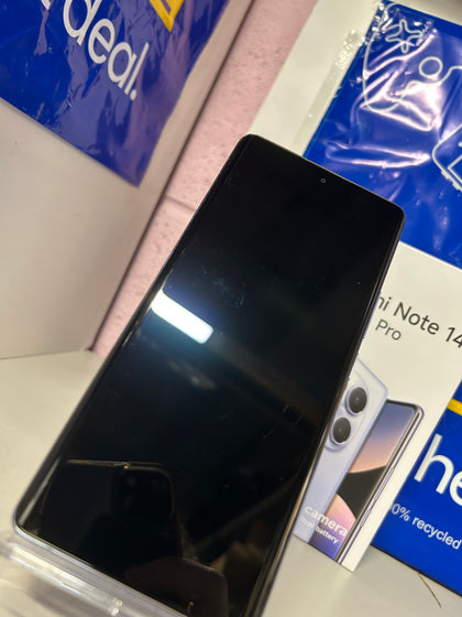 Redmi Note 14 Pro 5G (8GB+256GB) Lavender Purple, Unlocked B
