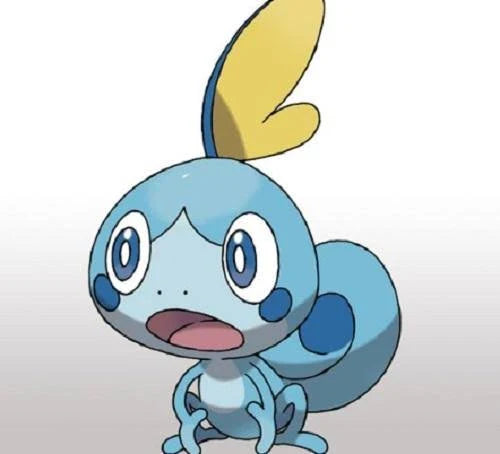 Pokémon Shield **NO CASE**