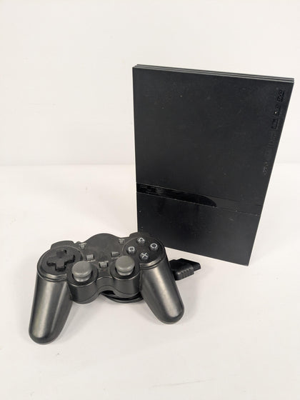 Playstation 2 Slim Console