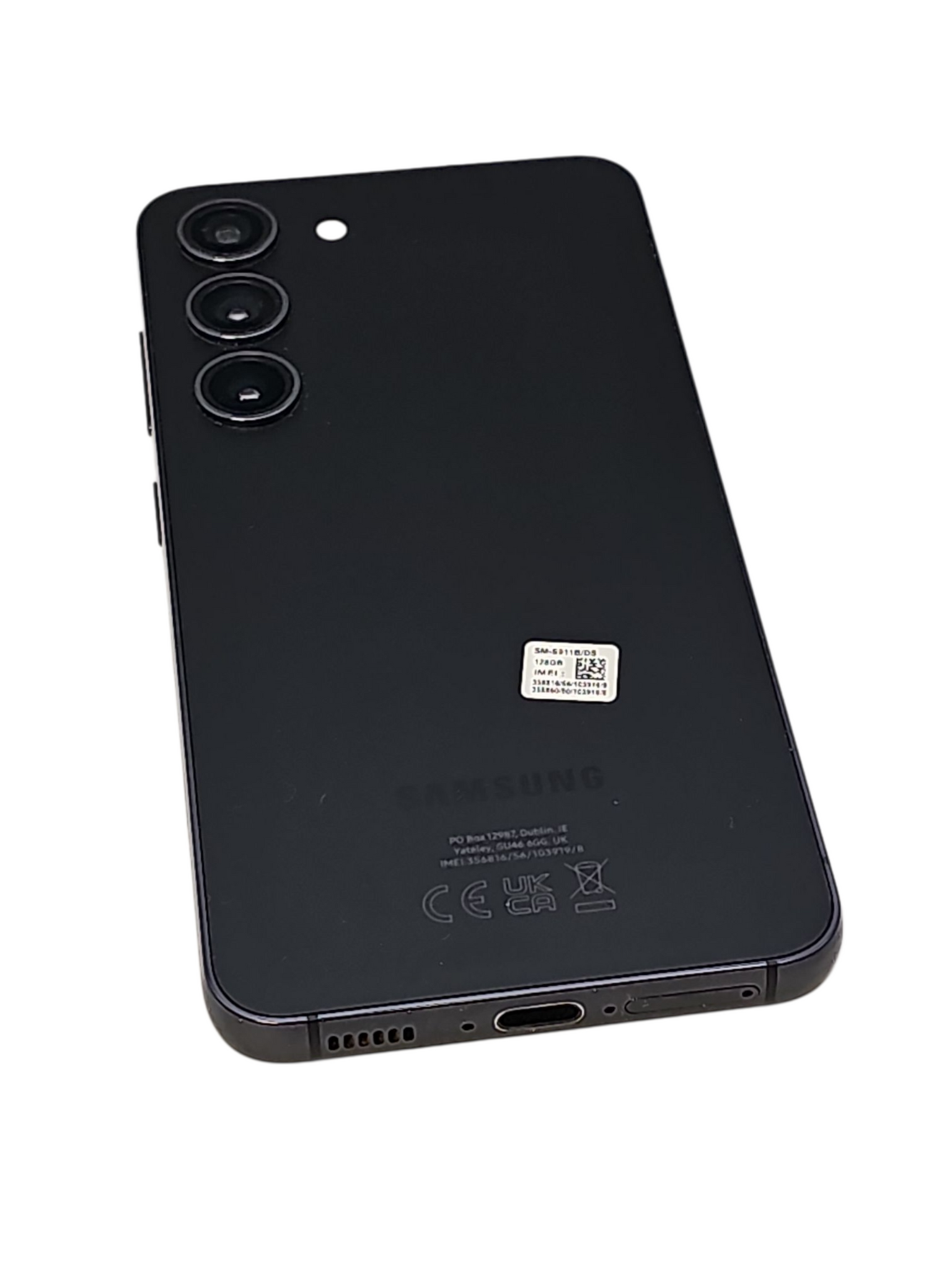 Samsung Galaxy S23 128GB Unlocked