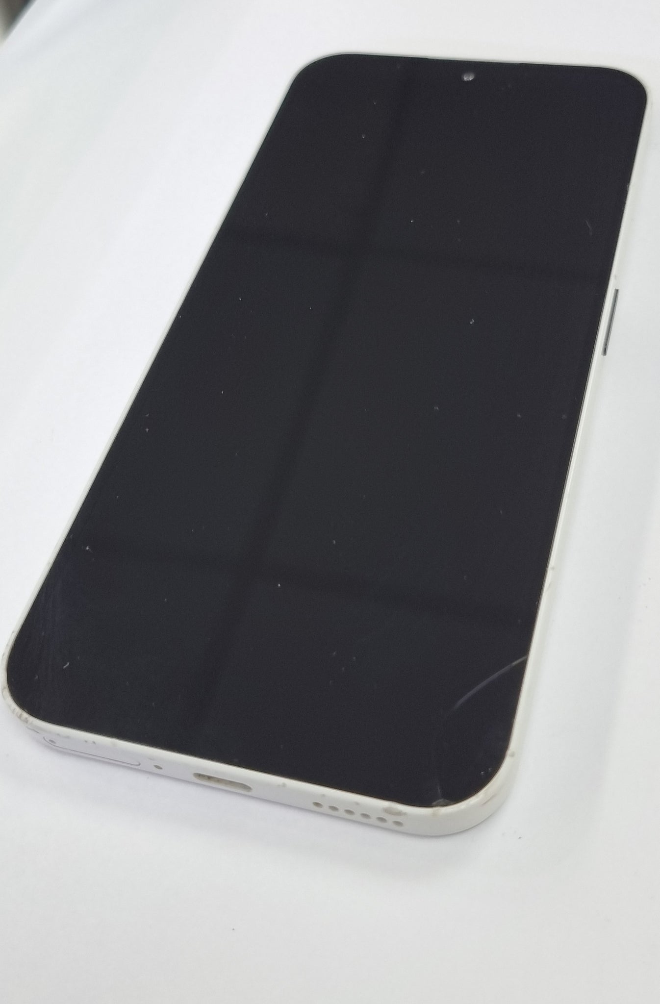 Nothing Phone 2a 256GB Unlocked White