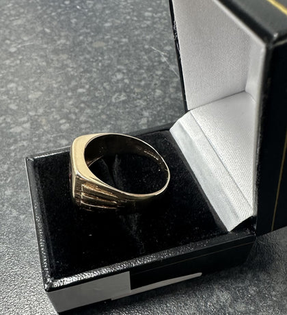 9CT Ring