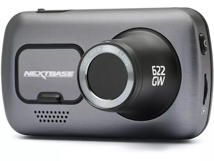 Nextbase 622GW Front and Rear Dash Cam**Unboxed**