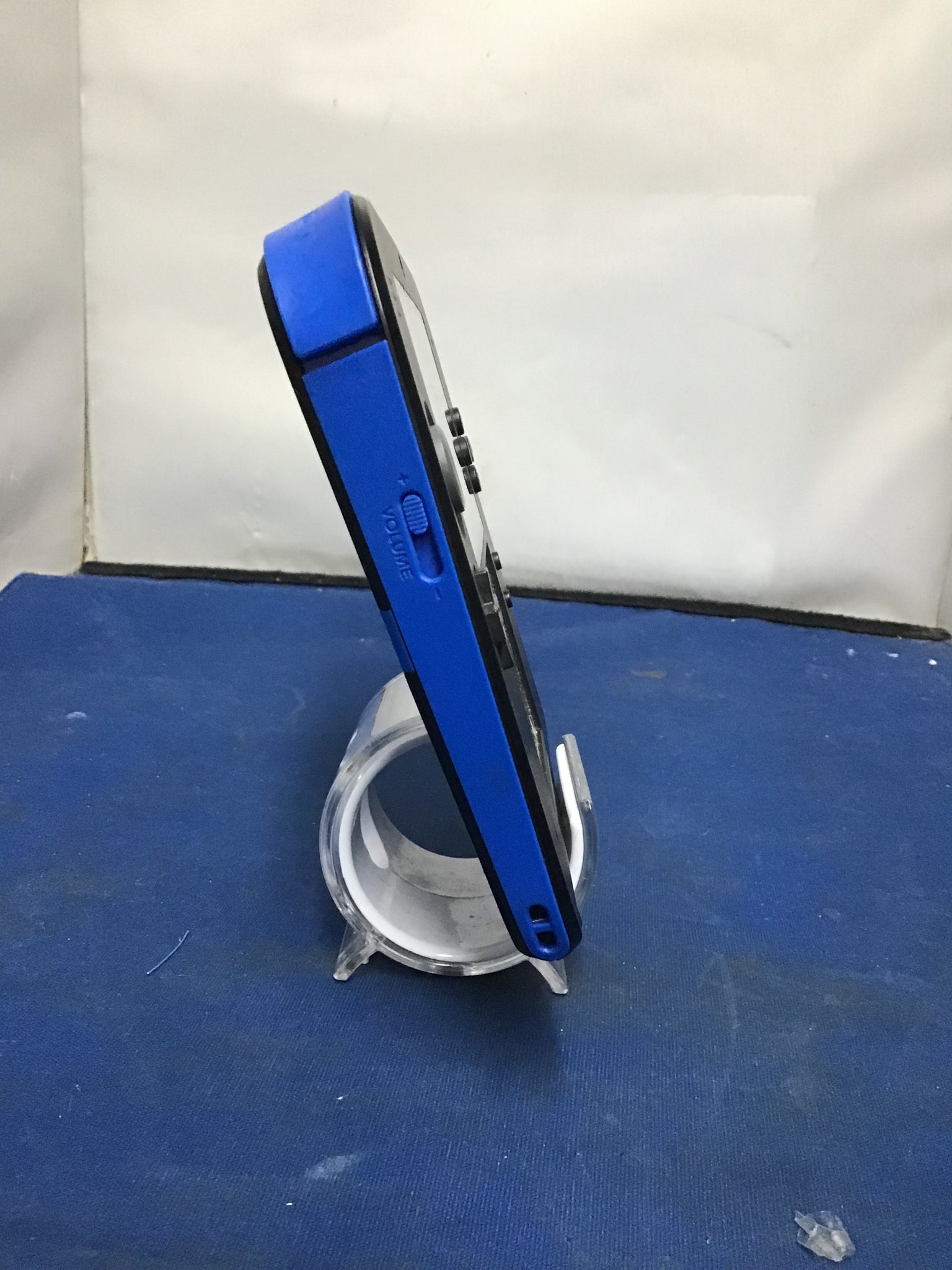 Nintendo 2DS Black/Blue