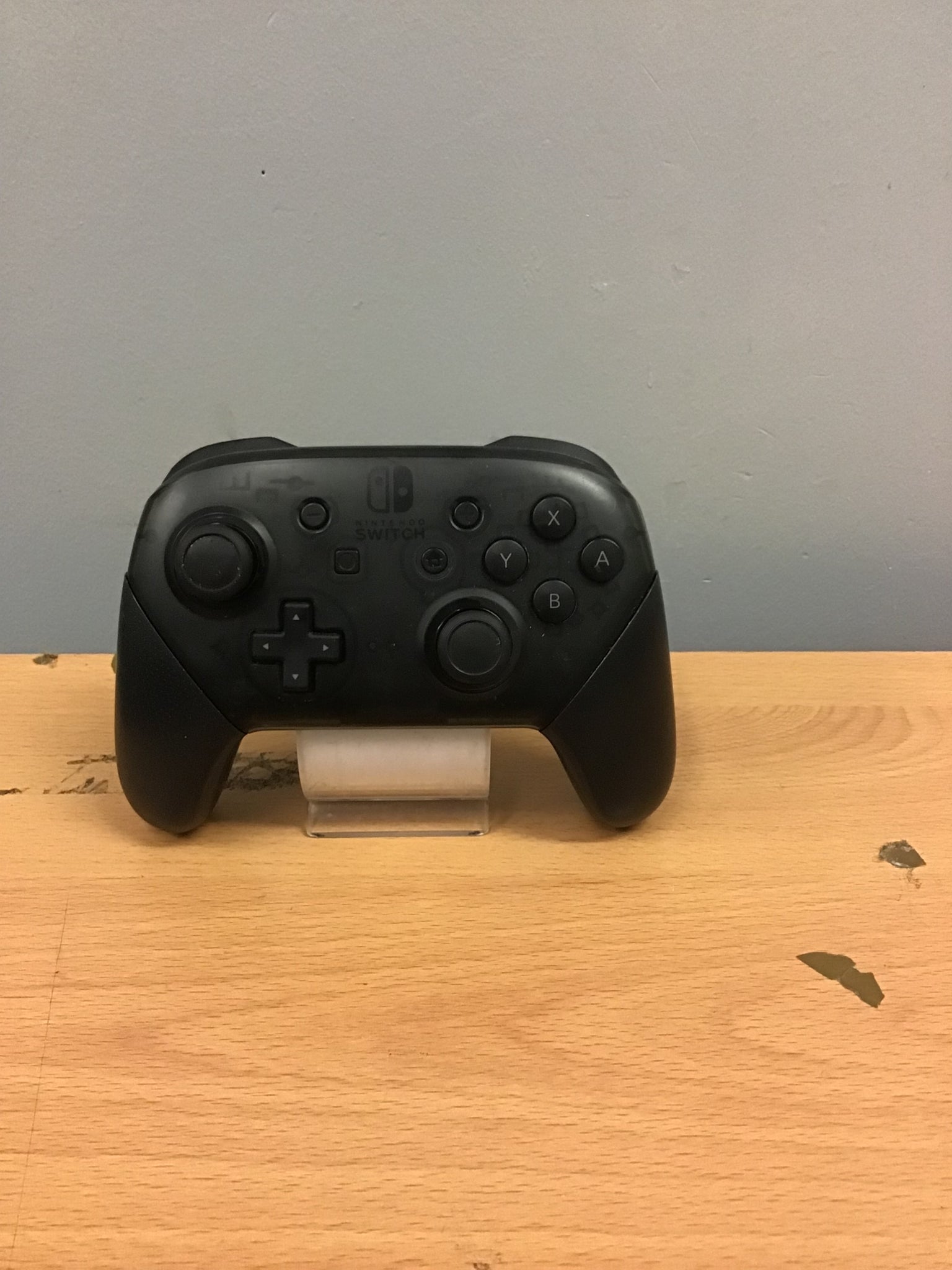 Nintendo Switch - Pro Controller