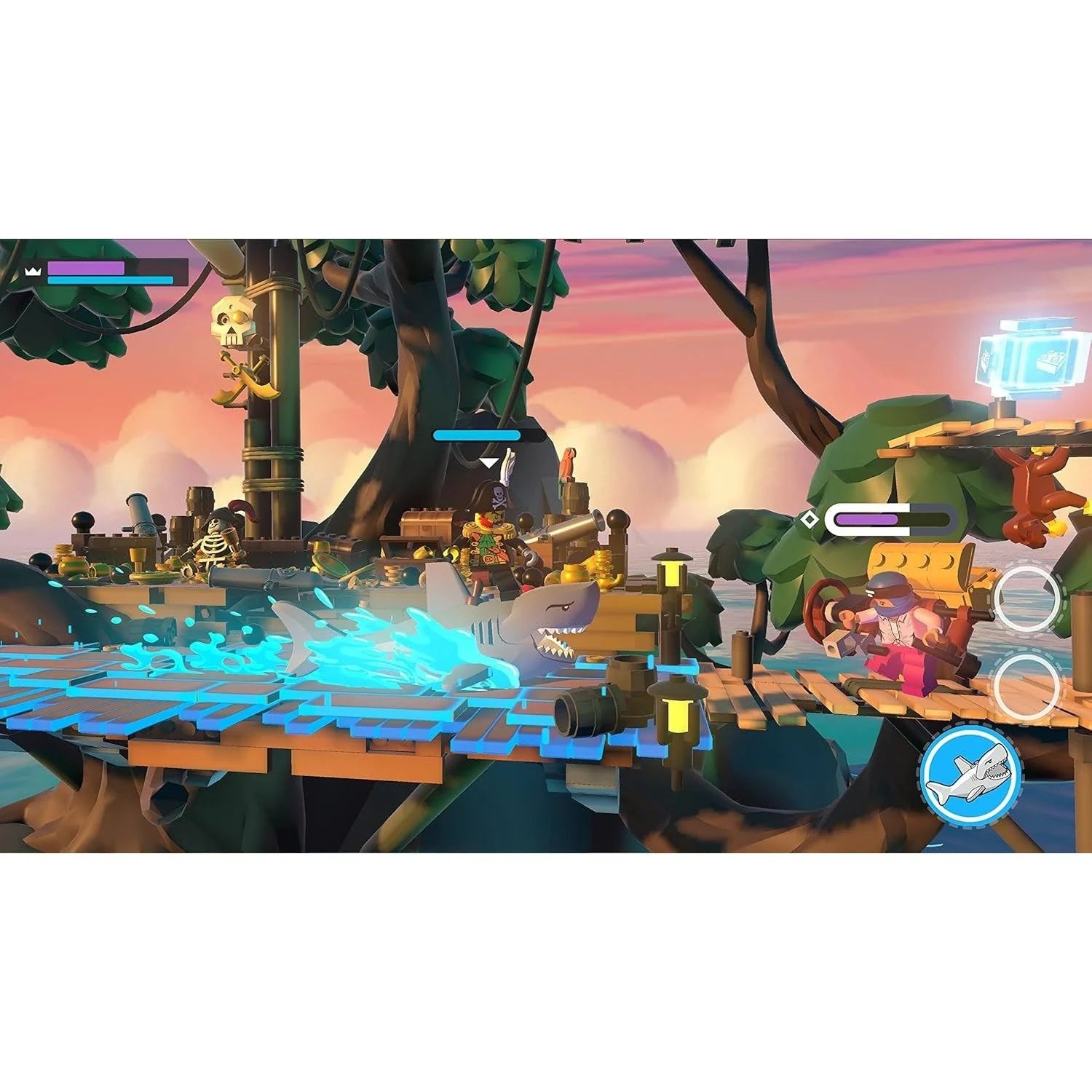 *Collection Only* LEGO Brawls Nintendo Switch
