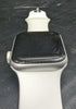 Apple Watch Series 6 GPS 40mm Silver Aluminium Case/White Sport Band