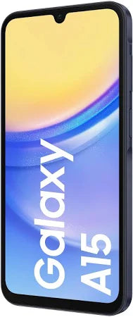 Samsung Galaxy A15