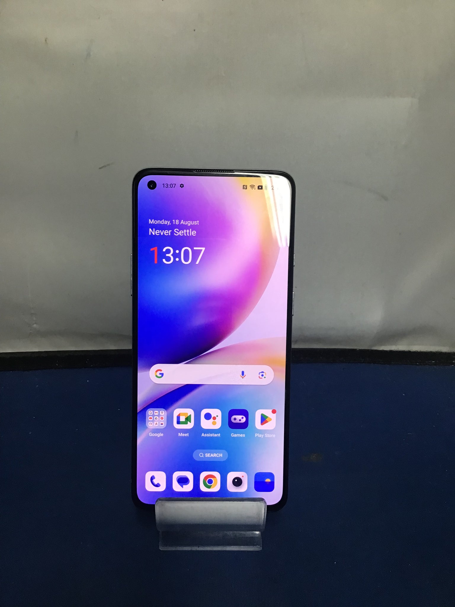 Oneplus 8T KB2001 5G 8GB/128GB Dual SIM - Green