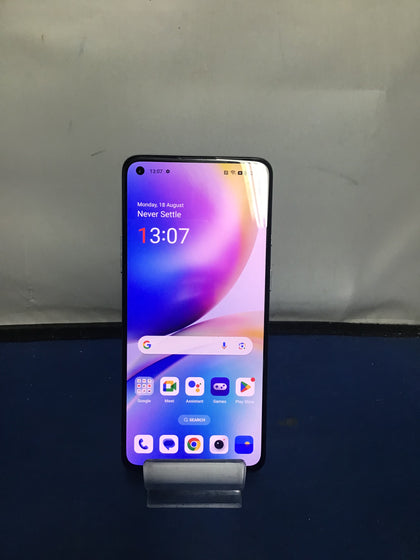 Oneplus 8T KB2001 5G 8GB/128GB Dual SIM - Green