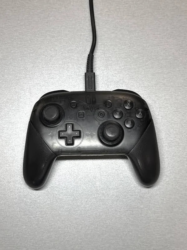 NINTENDO Switch Pro Controller | Cash Generator