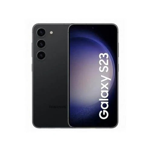 Samsung S23 256GB Black Unlocked
