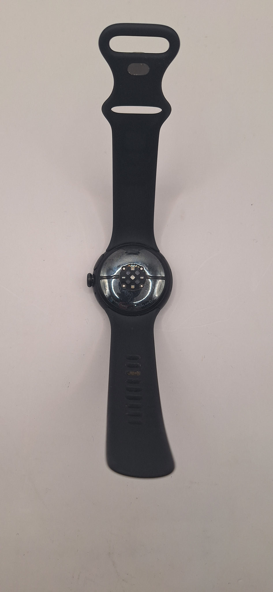 Google Pixel Watch 2 41mm - Matte Black (LTE) NO STRAP, C