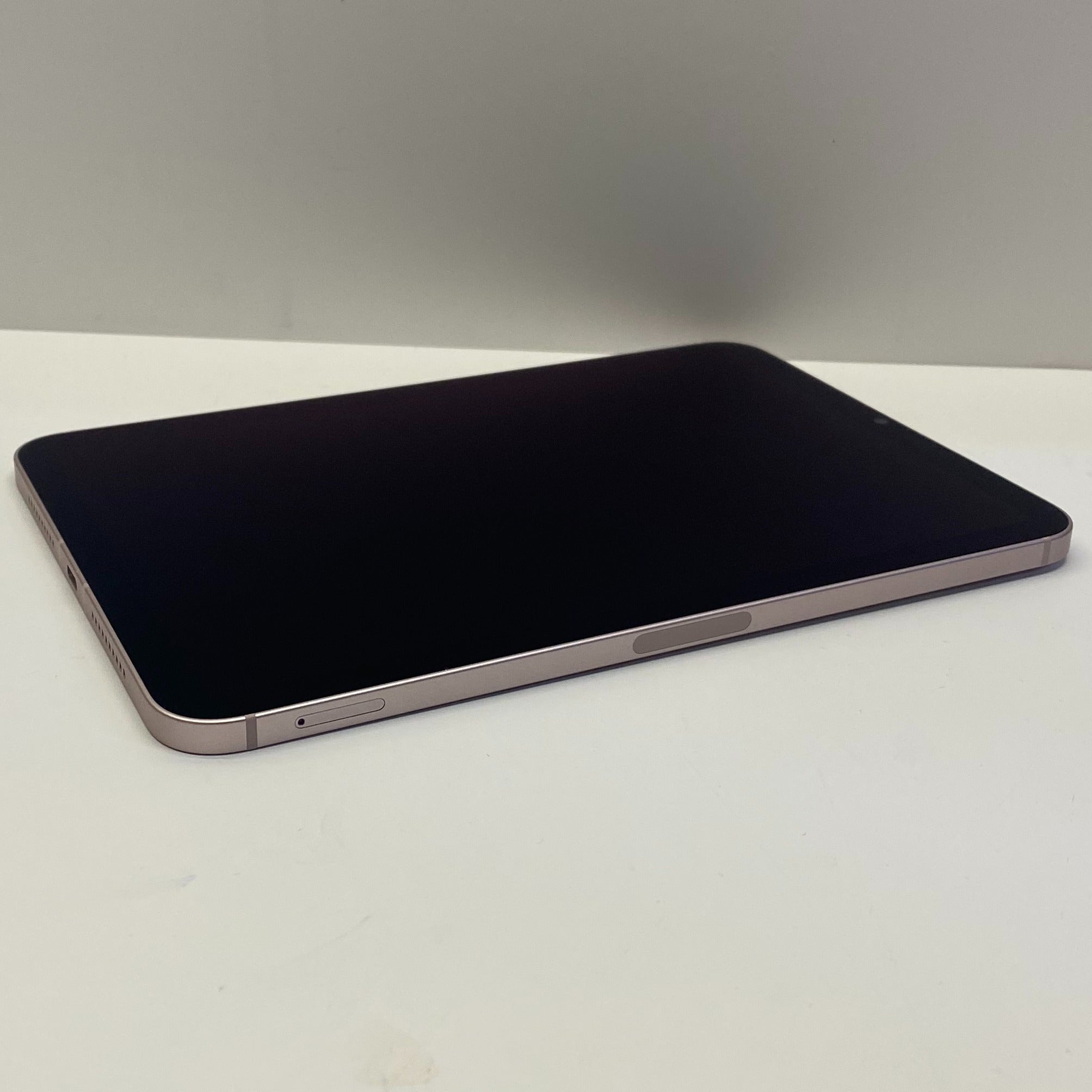 Apple iPad Mini 6th Generation Model A2568 64GB WiFi & Unlocked in Pink Boxed