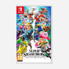 Super Smash Bros Ultimate - Nintendo Switch - Great Yarmouth