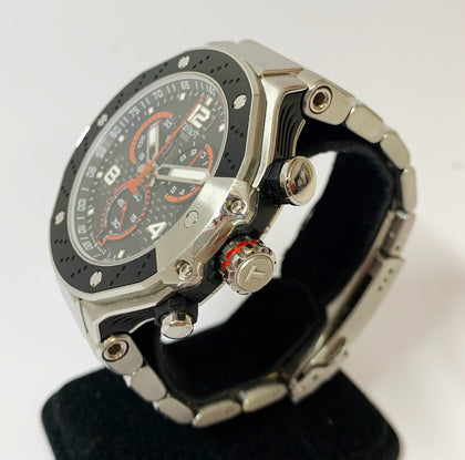Tissot Mens T-Race MotoGP 2022 Limited Edition Chronograph Watch