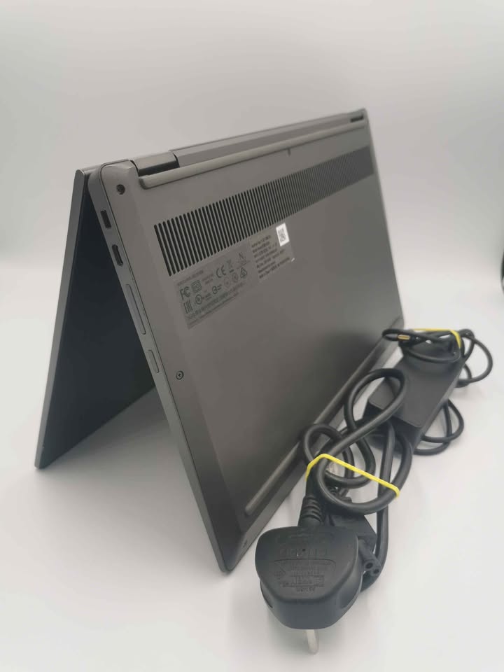 Lenovo Flex 5i, i5 10th Gen, 4GB Ram, 128GB SSD, Chrome OS Laptop, Unboxed