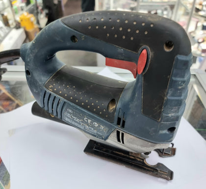 Bosch Gst 75 Be Professional 240v Corded / Electric Jigsaw