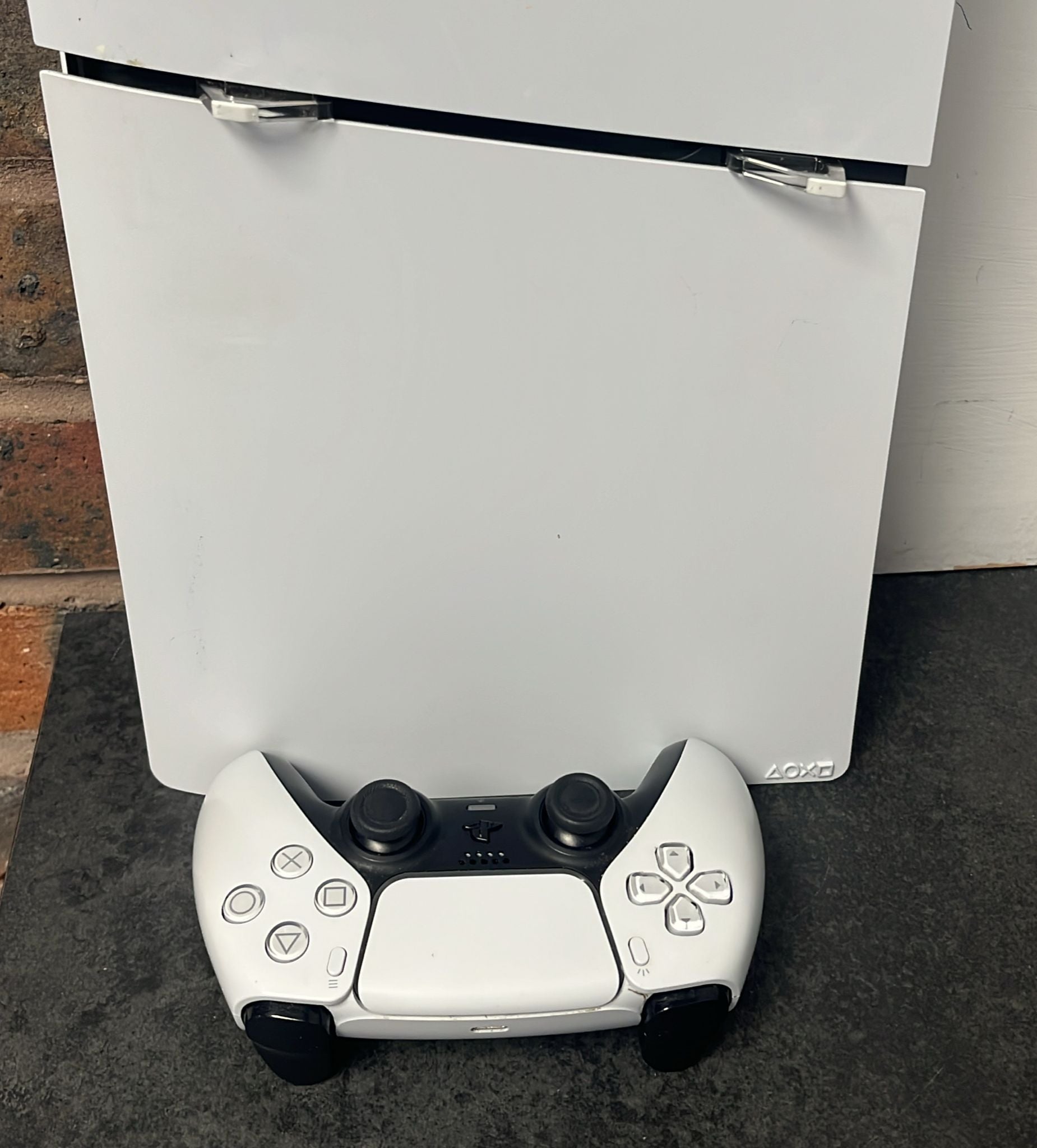 Sony PlayStation 5 Slim Digital Edition (PS5 Slim)