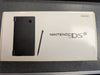 Nintendo DSi Boxed Black with games
