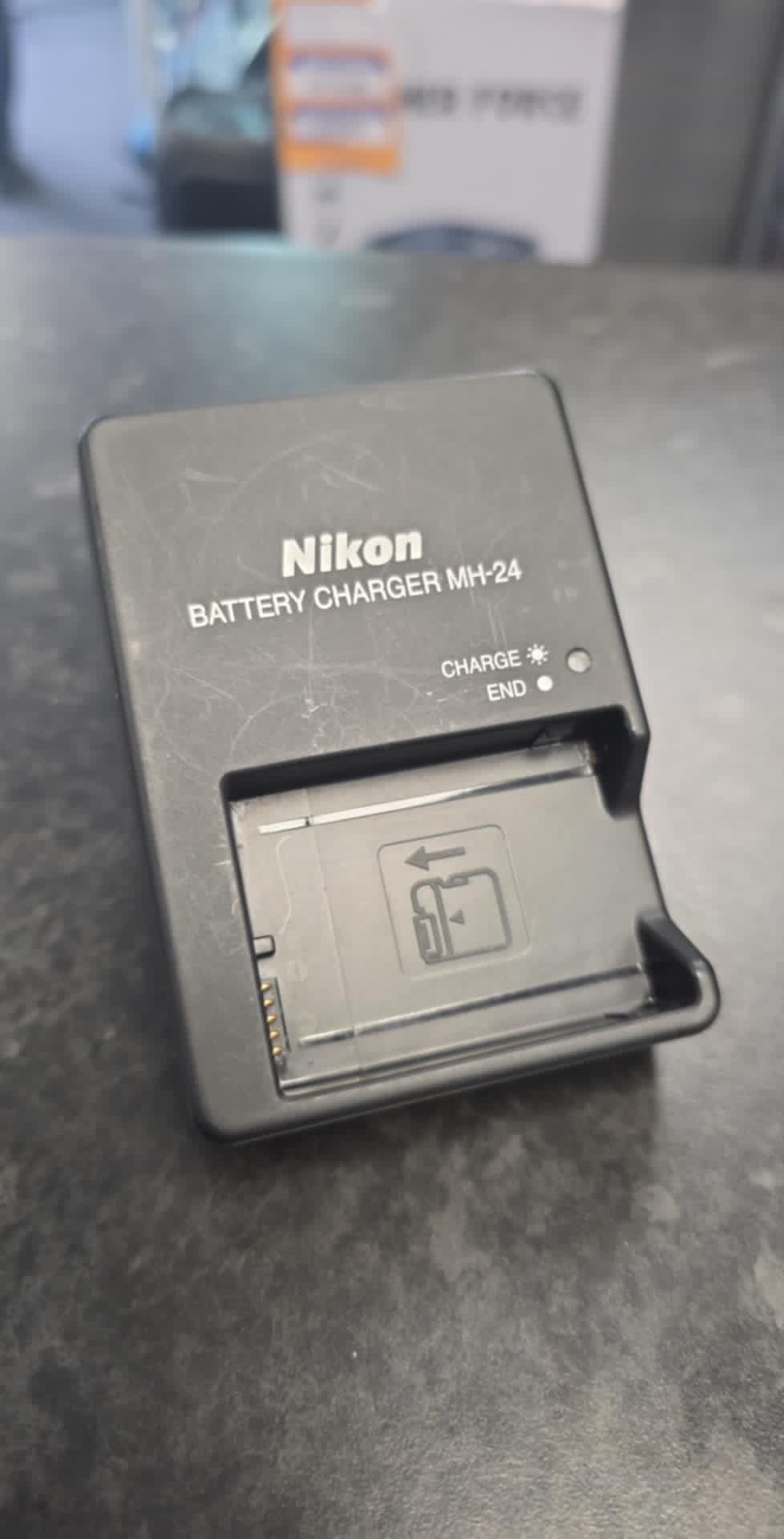 Nikon d5300 Digital Camera