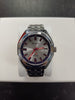 Bulova Jet Star Men's Stainless Steel Bracelet Limited Edition Watch