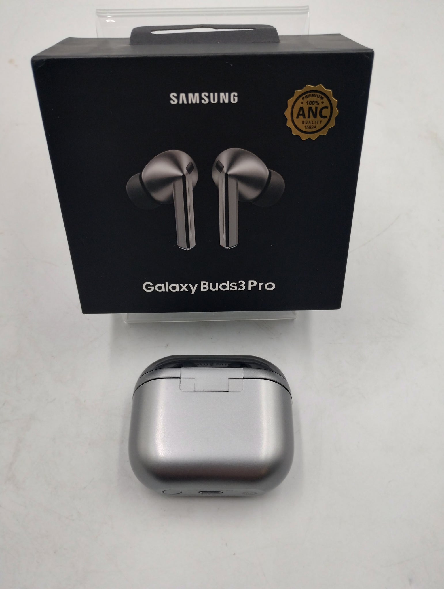 Galaxy Buds3 Pro Wireless Bluetooth